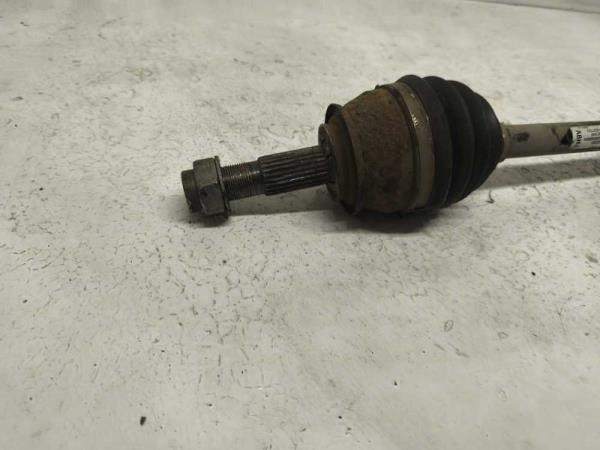 CARDAN AVANT DROIT OPEL - Vue 2